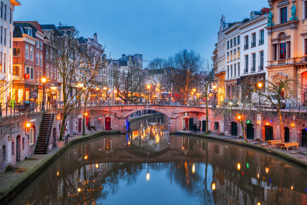 utrecht stad - stukadoorsbedrijf Utrecht